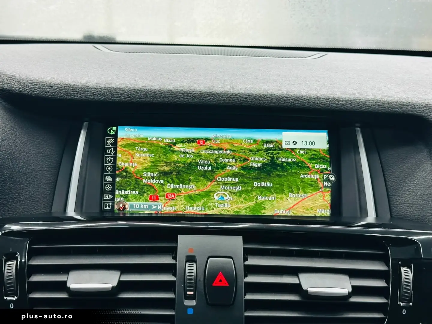 BMW X3 2015 2.0D E6 Garantie 12 Luni Rate Avans 0 Doar Cu Bu