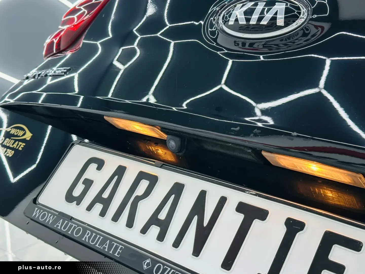 KIA SPORTAGE 2020 1.6D E6 Garantie 12 Luni Rate Avans 0 Doar