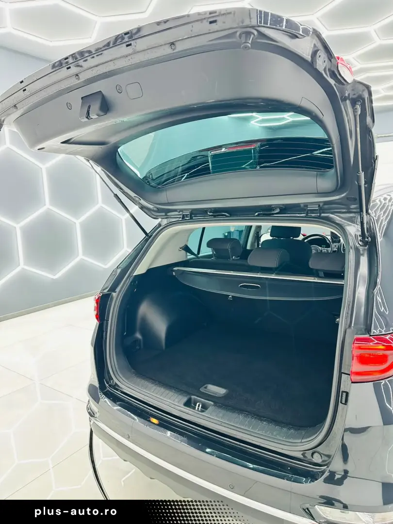 KIA SPORTAGE 2020 1.6D E6 Garantie 12 Luni Rate Avans 0 Doar