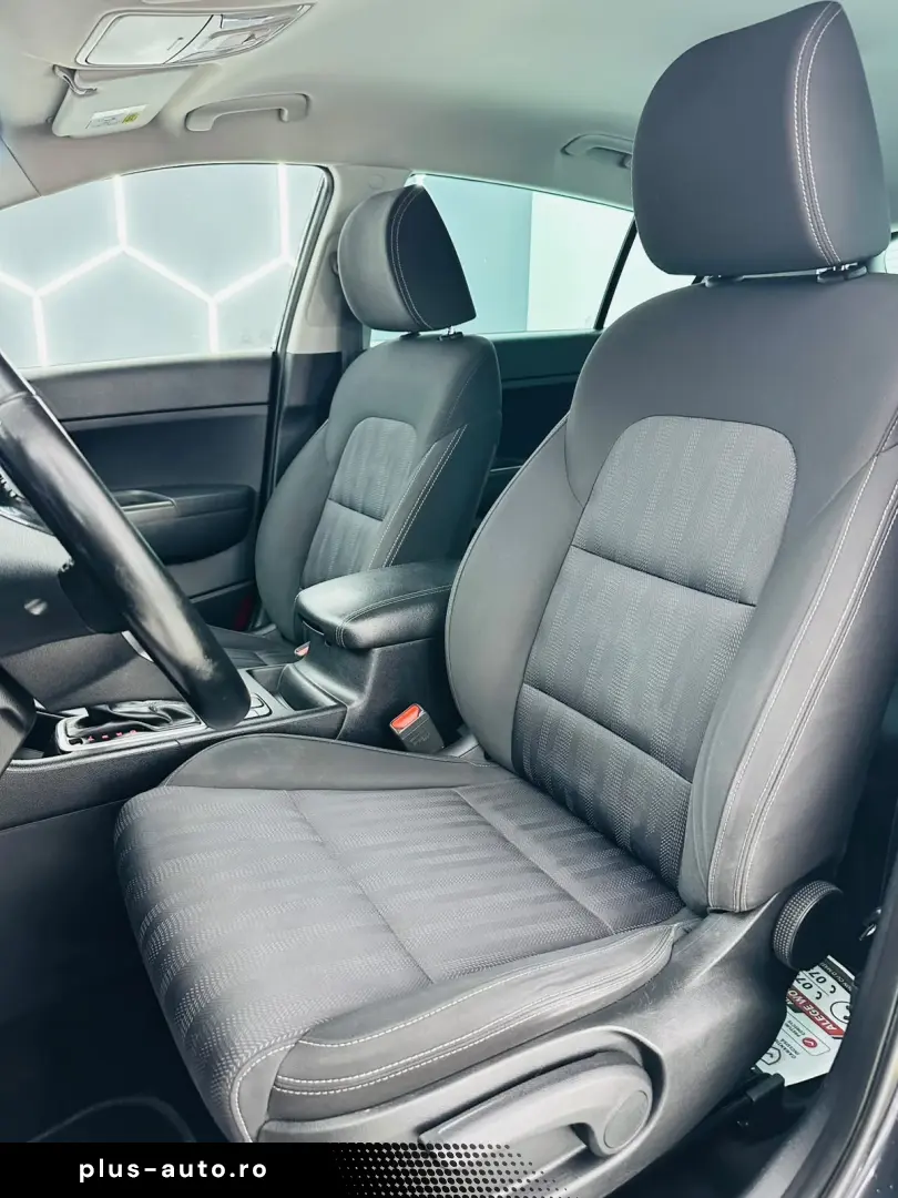 KIA SPORTAGE 2020 1.6D E6 Garantie 12 Luni Rate Avans 0 Doar