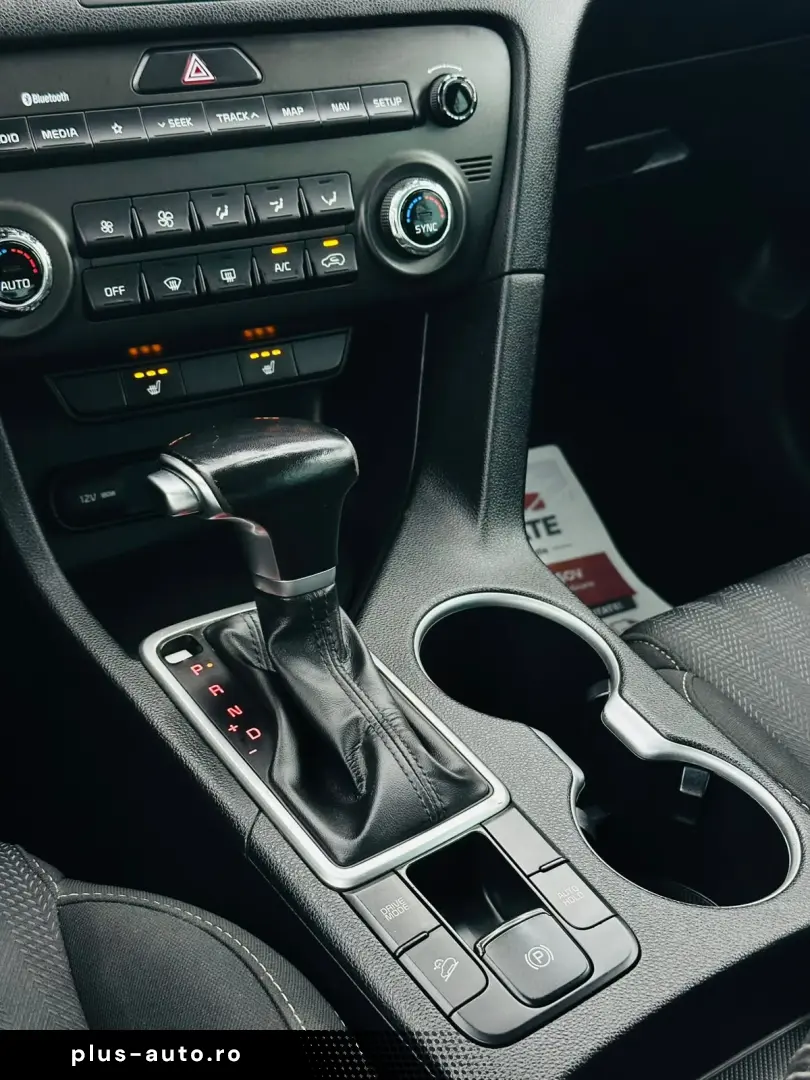 KIA SPORTAGE 2020 1.6D E6 Garantie 12 Luni Rate Avans 0 Doar