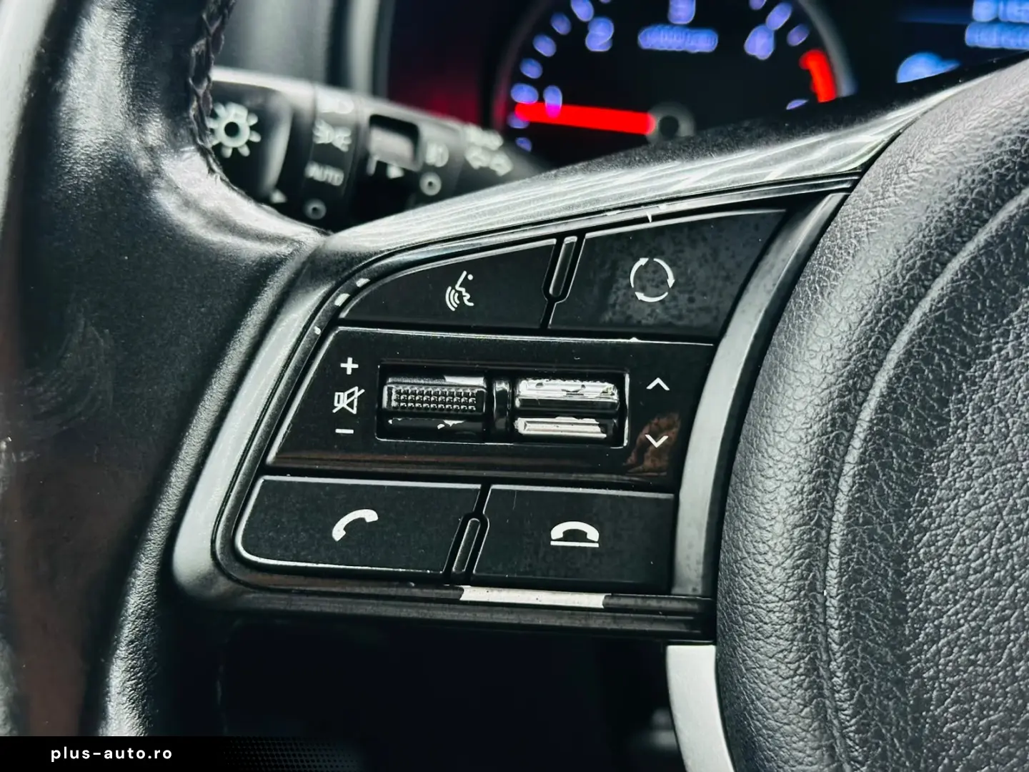 KIA SPORTAGE 2020 1.6D E6 Garantie 12 Luni Rate Avans 0 Doar