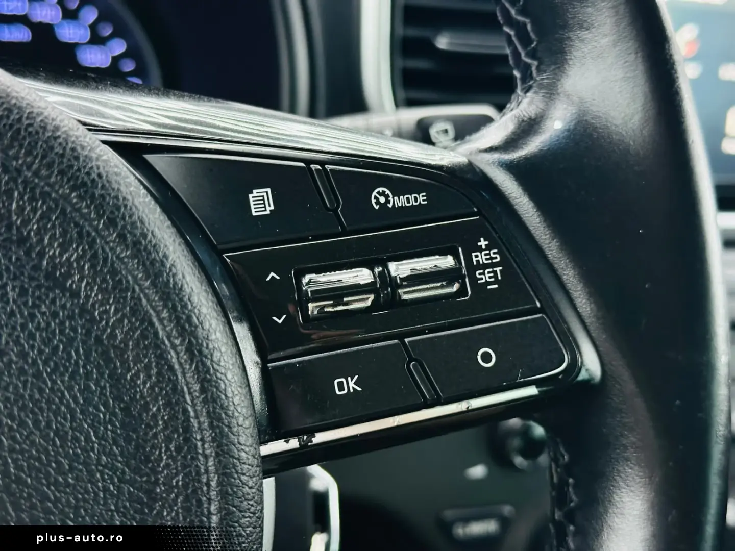 KIA SPORTAGE 2020 1.6D E6 Garantie 12 Luni Rate Avans 0 Doar