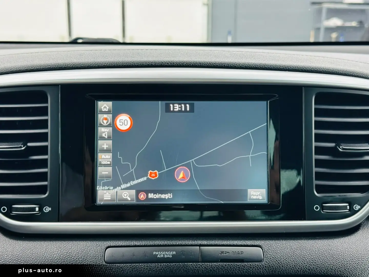 KIA SPORTAGE 2020 1.6D E6 Garantie 12 Luni Rate Avans 0 Doar
