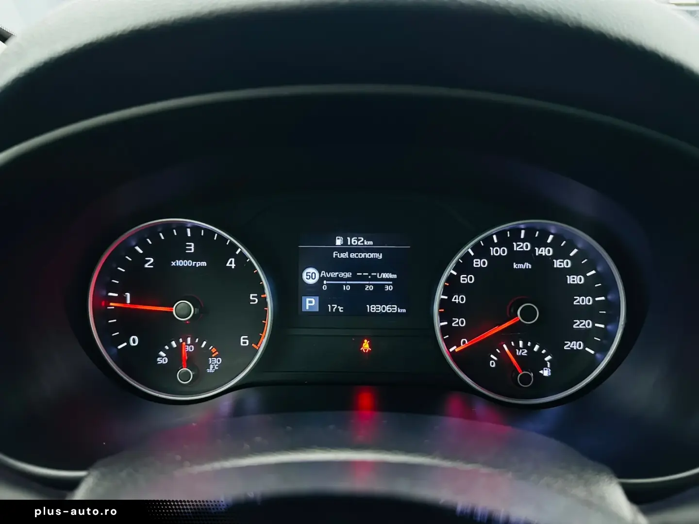 KIA SPORTAGE 2020 1.6D E6 Garantie 12 Luni Rate Avans 0 Doar