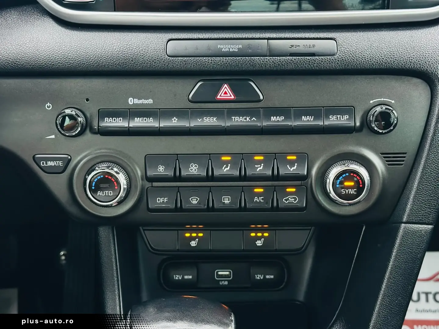 KIA SPORTAGE 2020 1.6D E6 Garantie 12 Luni Rate Avans 0 Doar