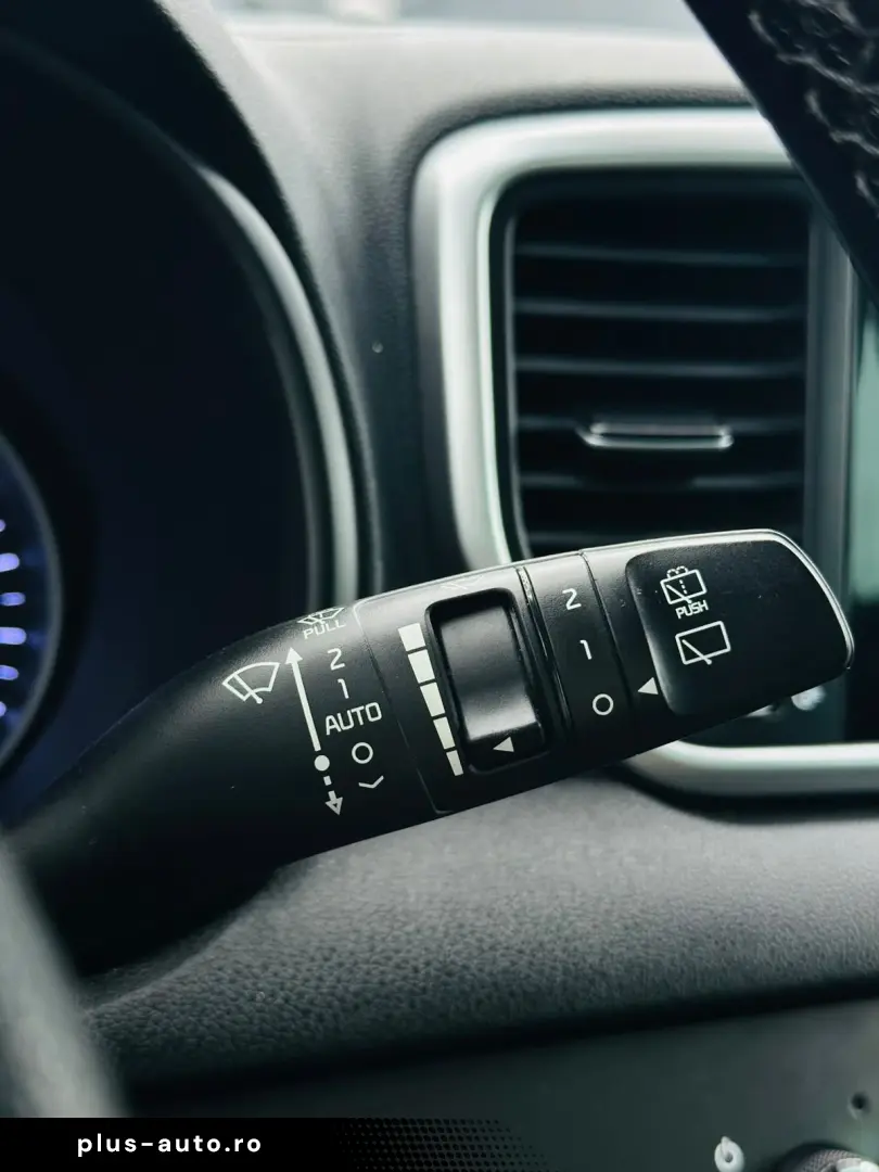 KIA SPORTAGE 2020 1.6D E6 Garantie 12 Luni Rate Avans 0 Doar