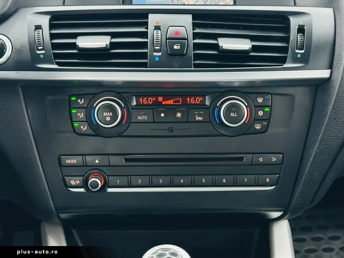 BMW X3 2012 2.0D E5 4x4 Garantie 12 Luni Rate Avans 0 Doar C