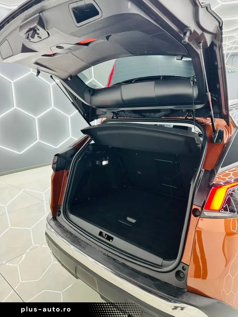PEUGEOT 3008 2017 1.6D E6 Garantie 12 Luni Rate Avans 0 Doar