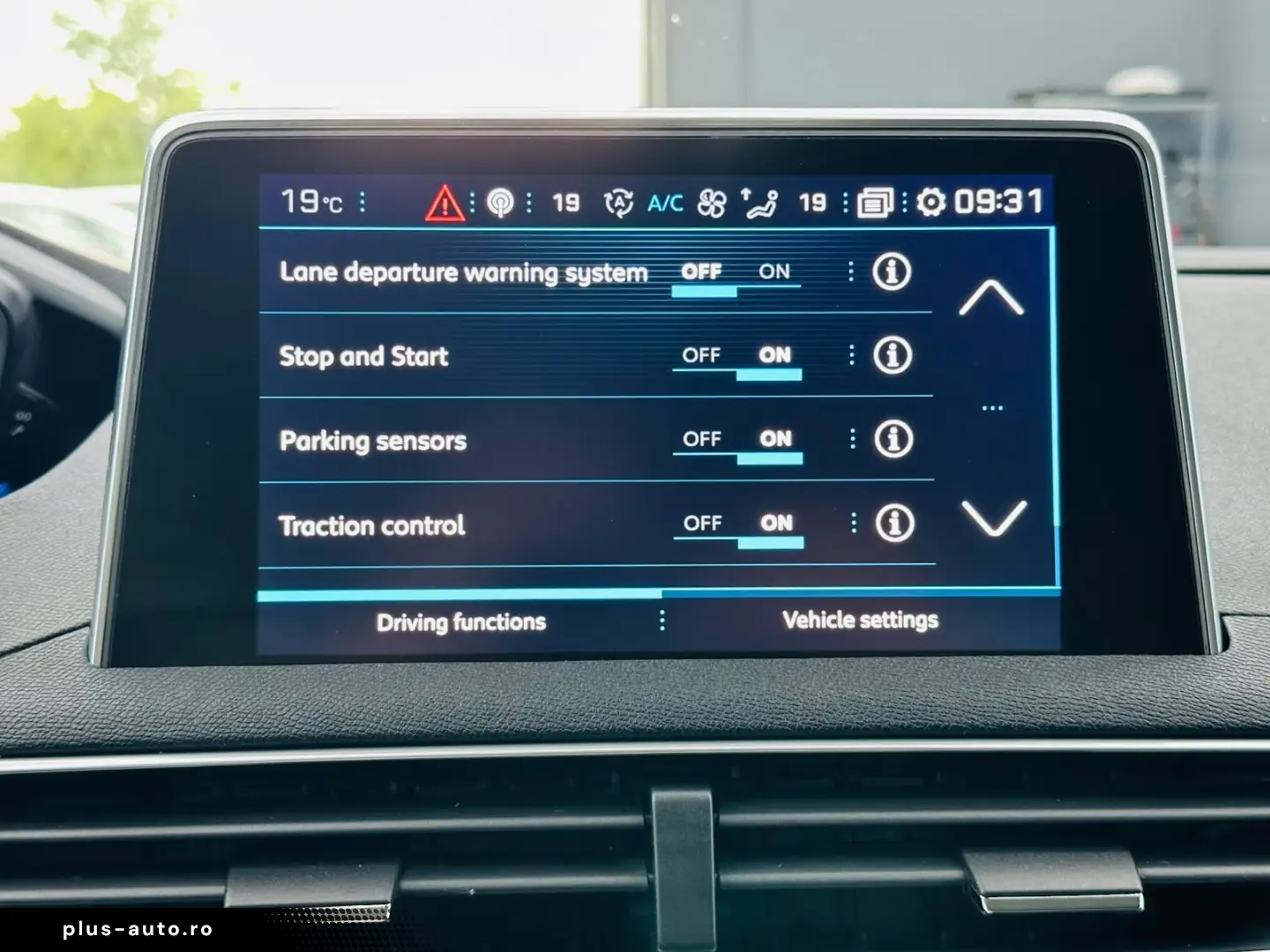 PEUGEOT 3008 2017 1.6D E6 Garantie 12 Luni Rate Avans 0 Doar