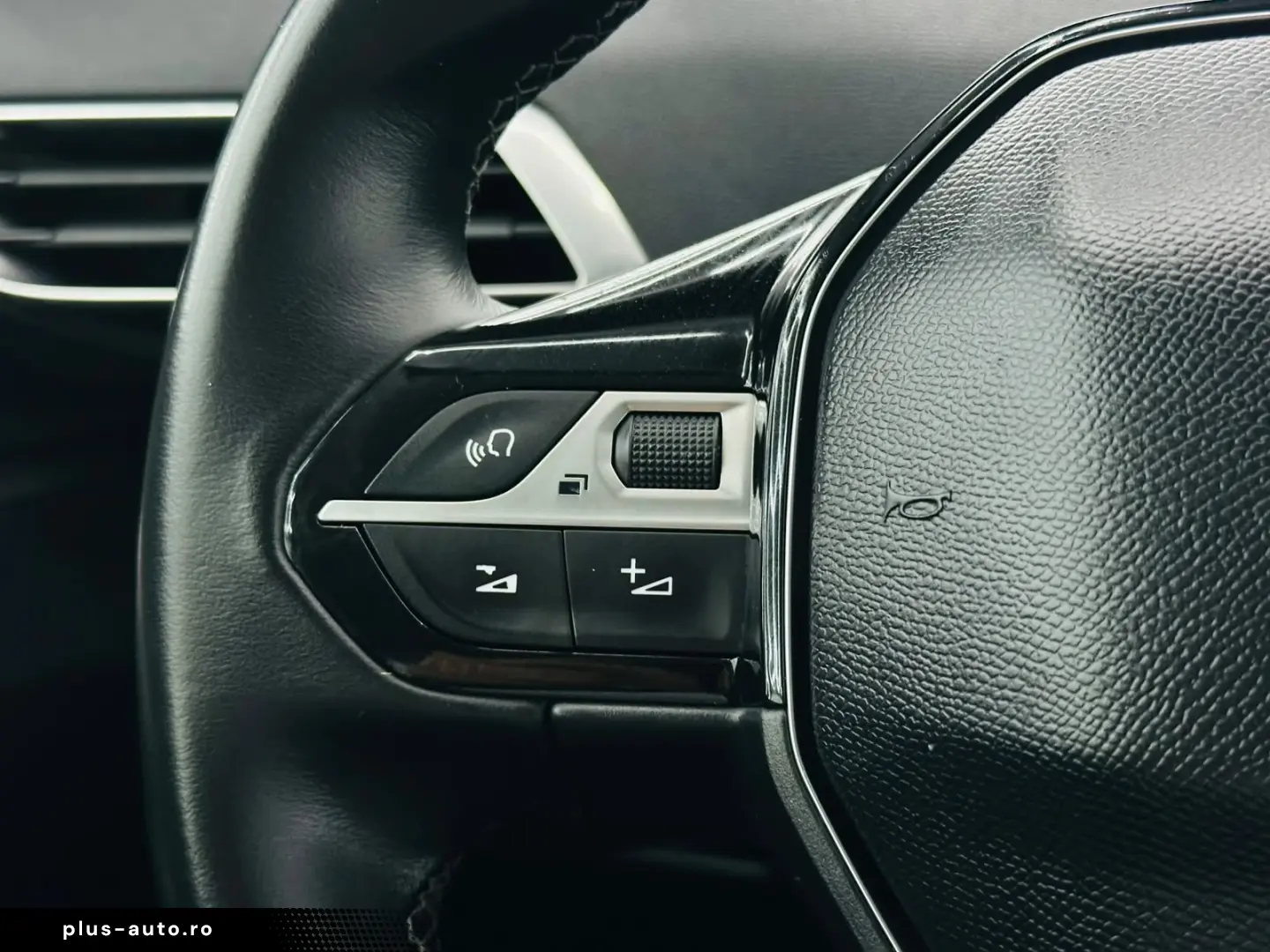 PEUGEOT 3008 2017 1.6D E6 Garantie 12 Luni Rate Avans 0 Doar