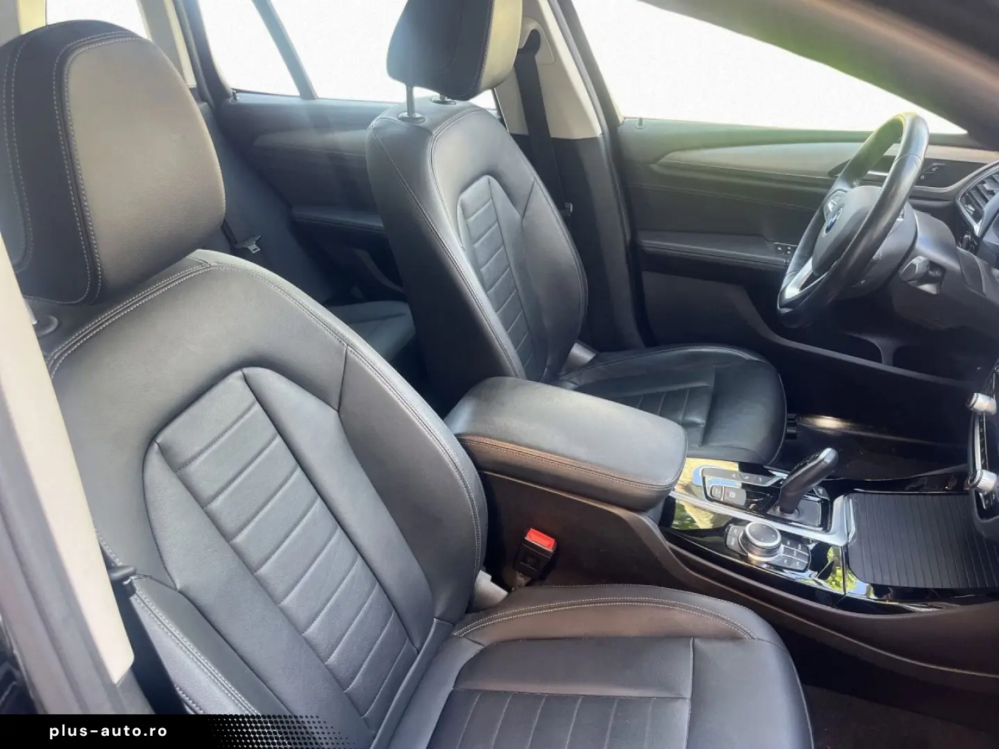 BMW X3 xDrive 30e LiveCo  Pano DAB AHK SHZ LED PDC