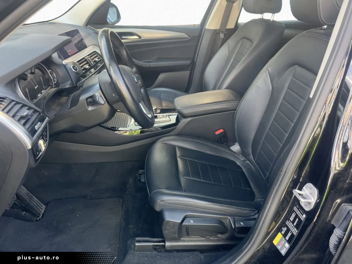 BMW X3 xDrive 30e LiveCo  Pano DAB AHK SHZ LED PDC