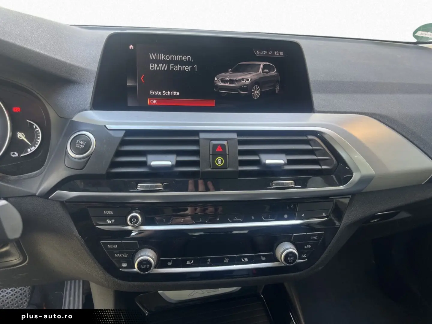 BMW X3 xDrive 30e LiveCo  Pano DAB AHK SHZ LED PDC