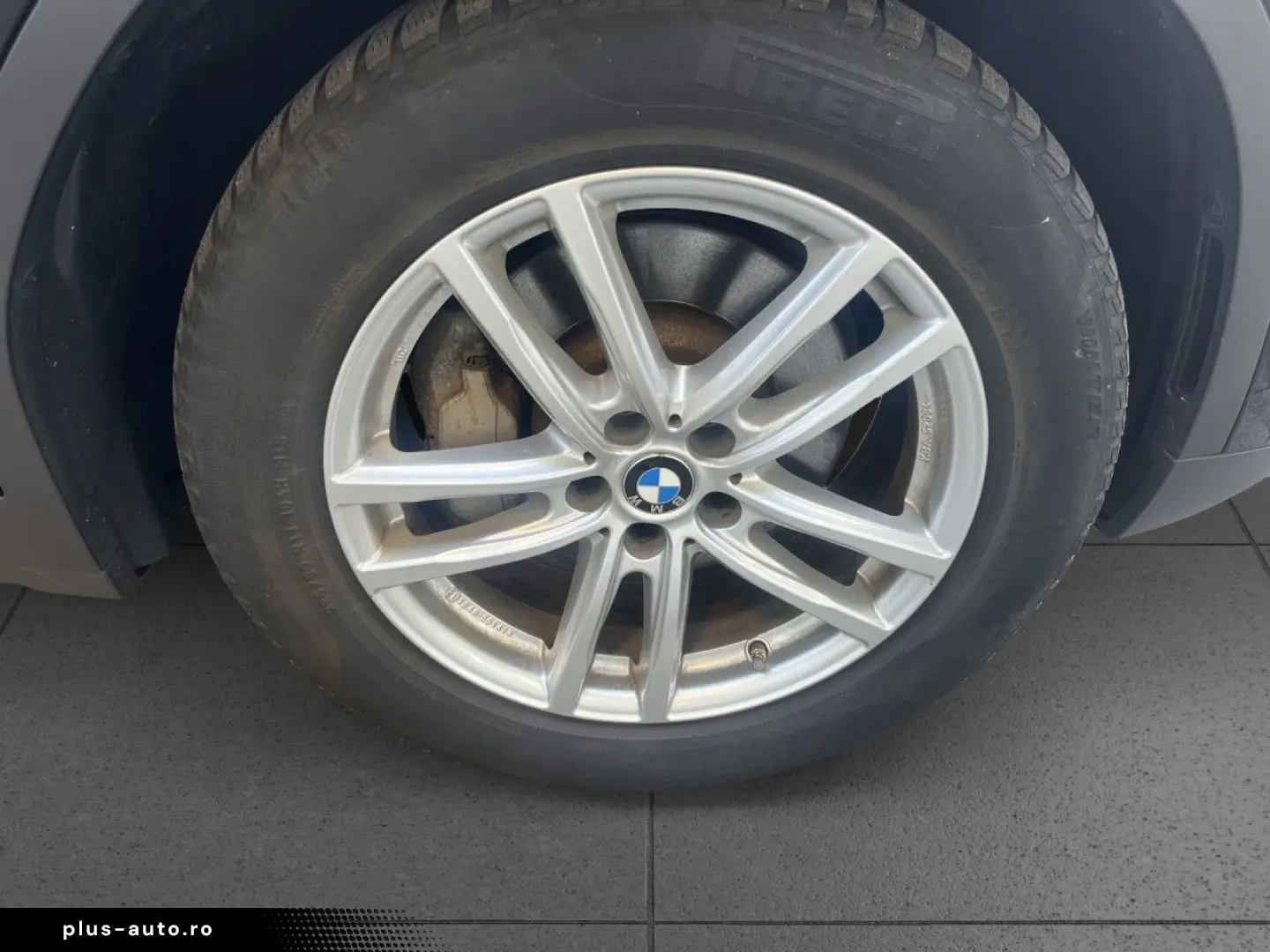 BMW X3 xDrive 30e LiveCo  Pano DAB AHK SHZ LED PDC