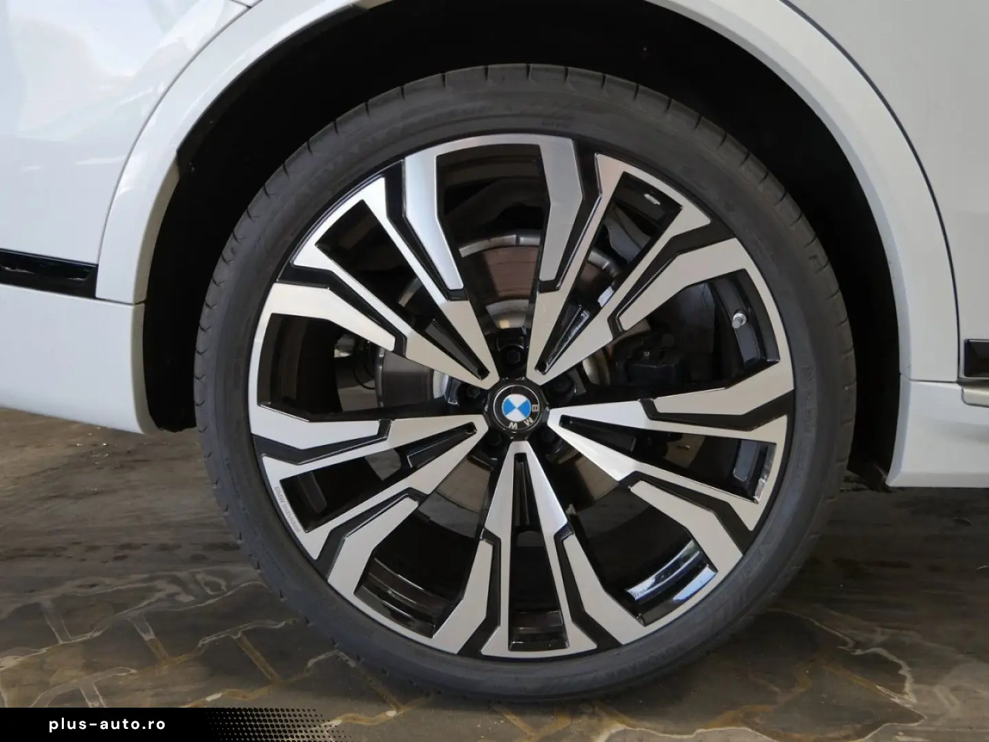 BMW X7 x40i M Sport Pro 6S.Kristall 23  ehUVP 147069