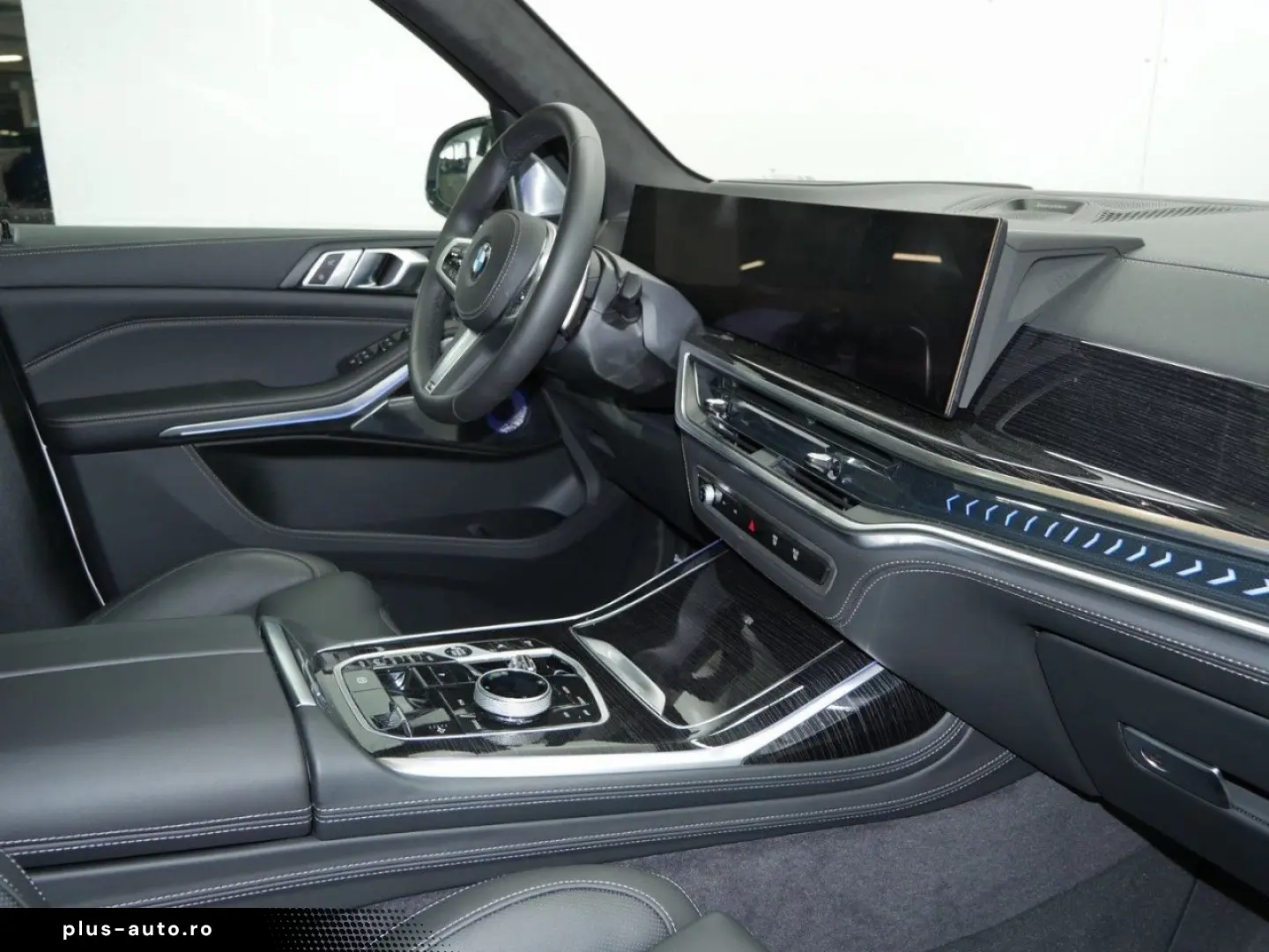 BMW X7 x40i M Sport Pro 6S.Kristall 23  ehUVP 147069