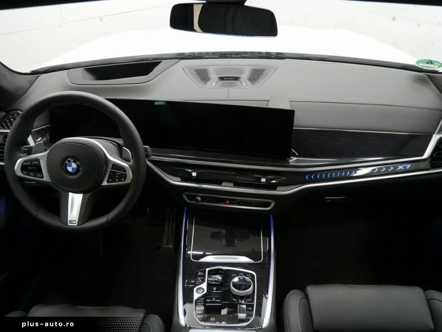 BMW X7 x40i M Sport Pro 6S.Kristall 23  ehUVP 147069