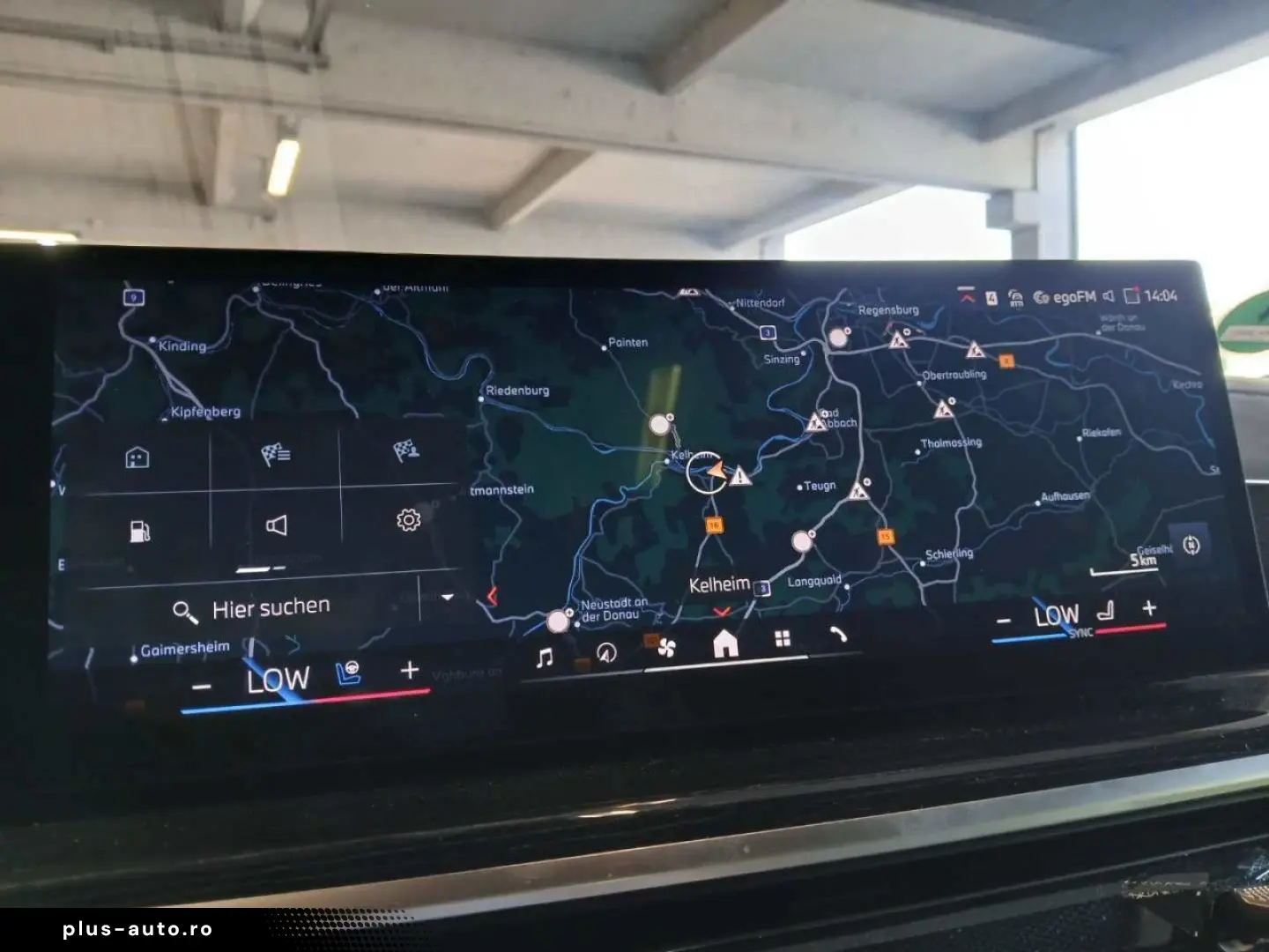 BMW X7 x40i M Sport Pro 6S.Kristall 23  ehUVP 147069