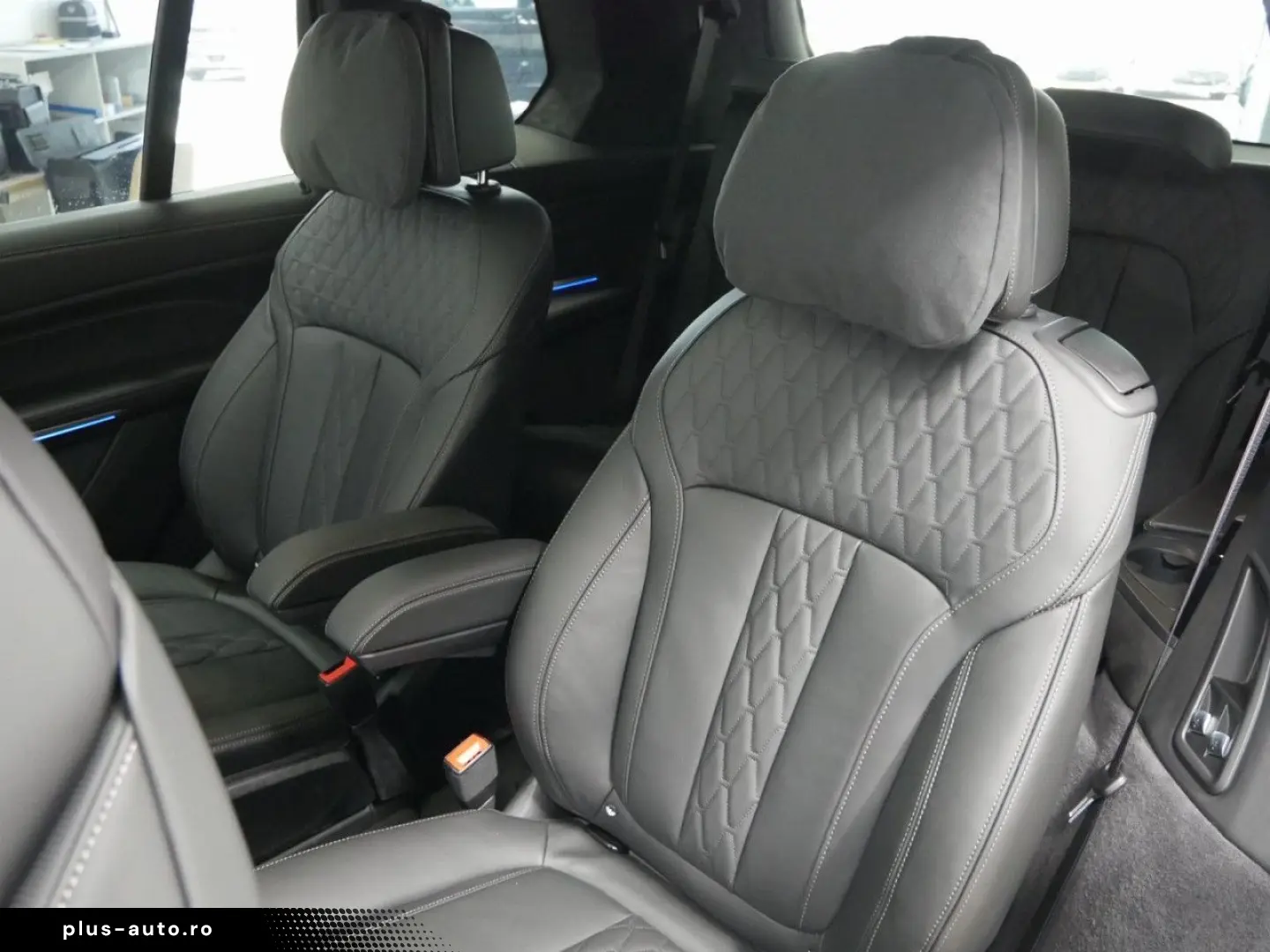 BMW X7 x40i M Sport Pro 6S.Kristall 23  ehUVP 147069