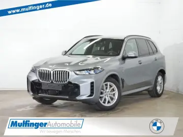 BMW X5 x50e M Sport HUD SuView.KomfS.SoftCl.H K AHK