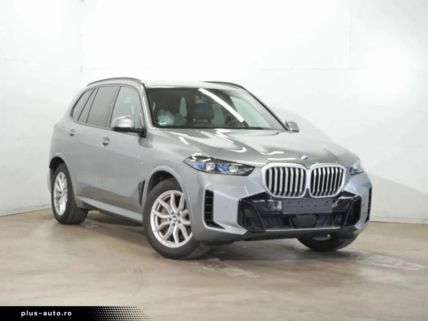 BMW X5 x50e M Sport HUD SuView.KomfS.SoftCl.H K AHK