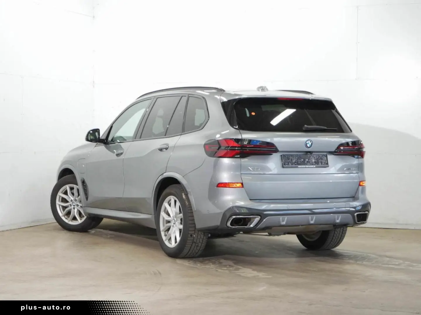 BMW X5 x50e M Sport HUD SuView.KomfS.SoftCl.H K AHK