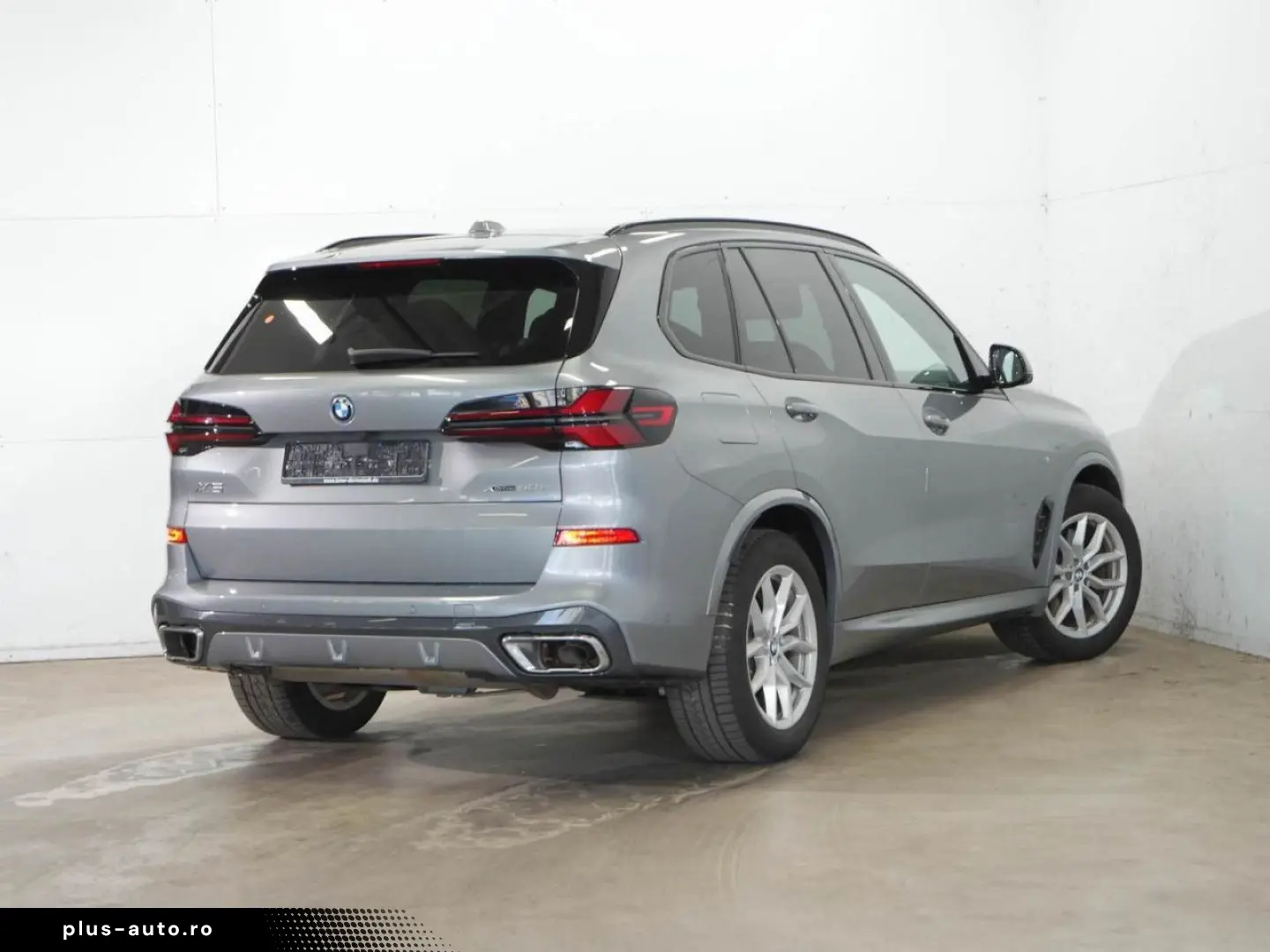 BMW X5 x50e M Sport HUD SuView.KomfS.SoftCl.H K AHK