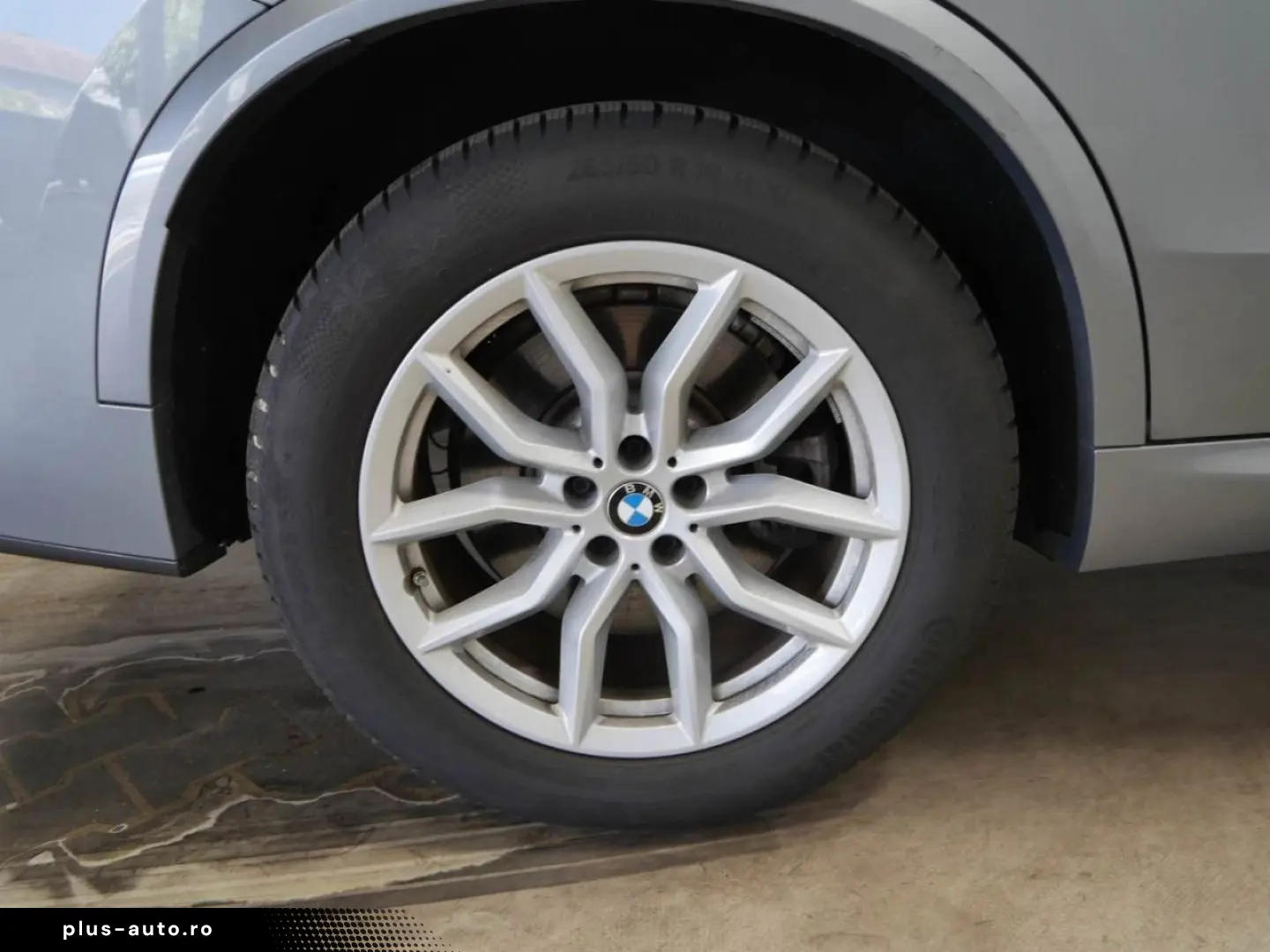 BMW X5 x50e M Sport HUD SuView.KomfS.SoftCl.H K AHK