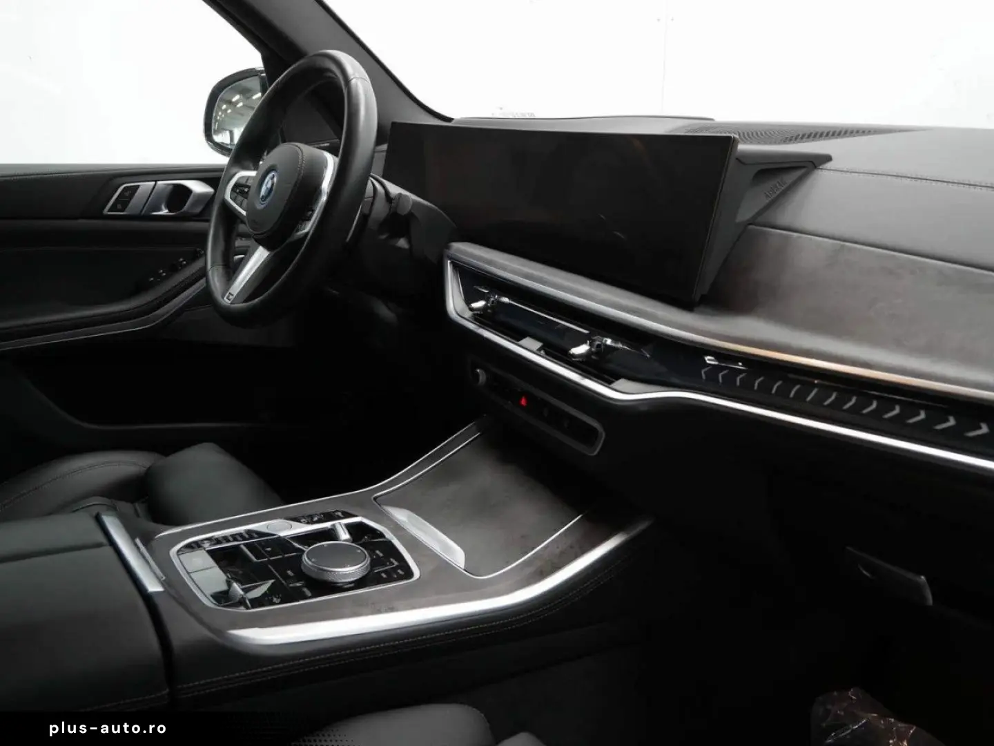 BMW X5 x50e M Sport HUD SuView.KomfS.SoftCl.H K AHK