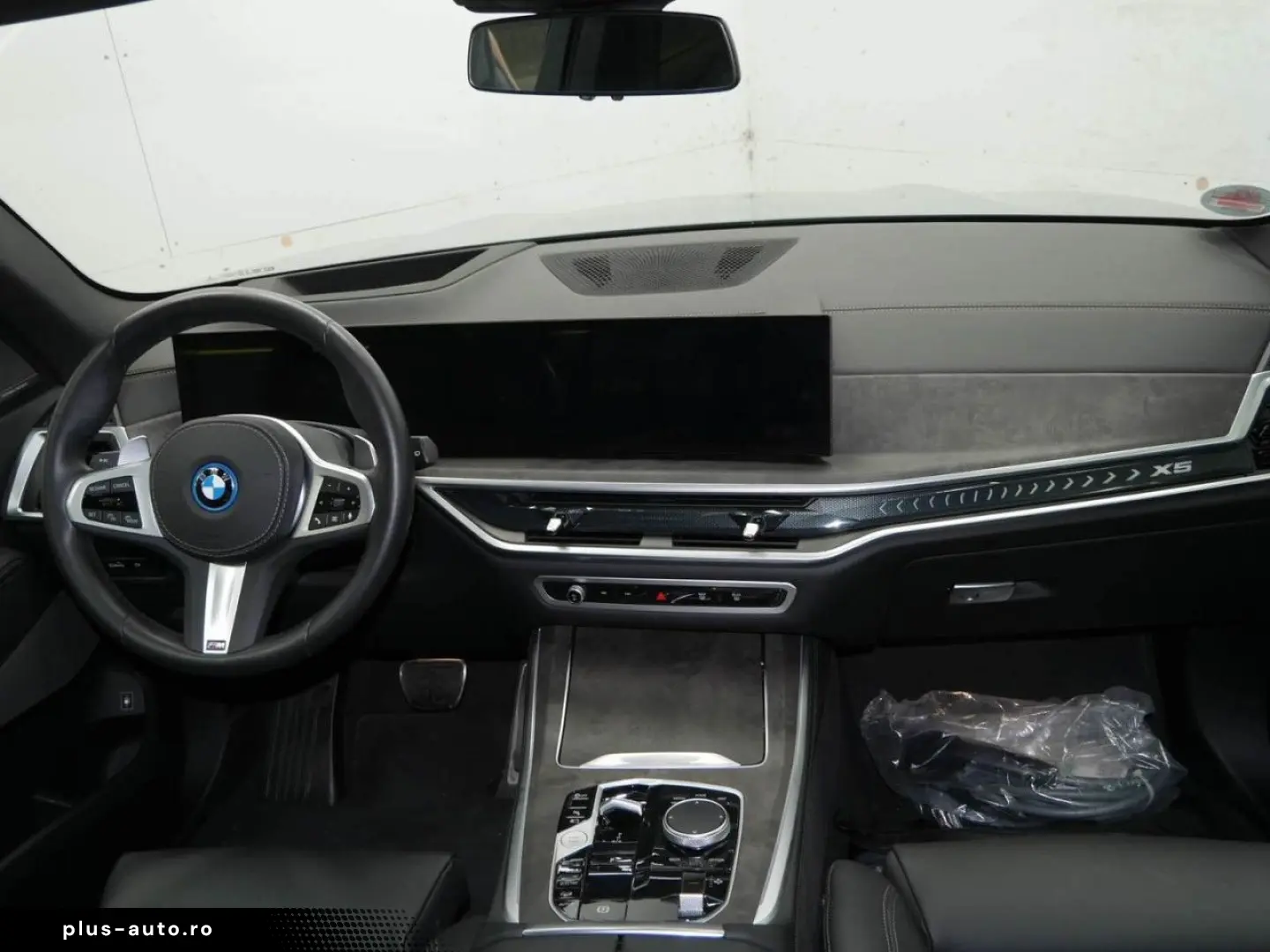 BMW X5 x50e M Sport HUD SuView.KomfS.SoftCl.H K AHK