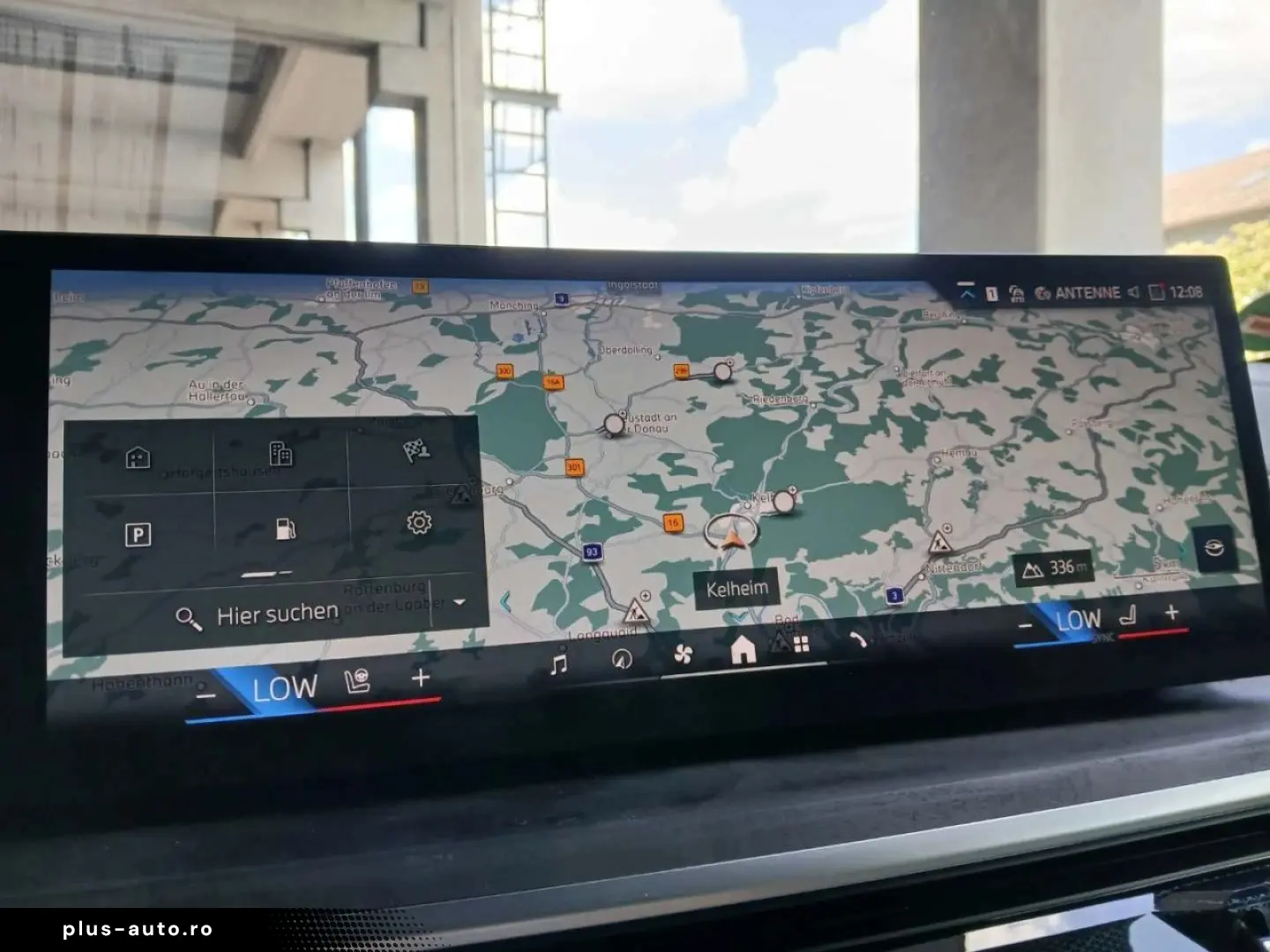BMW X5 x50e M Sport HUD SuView.KomfS.SoftCl.H K AHK