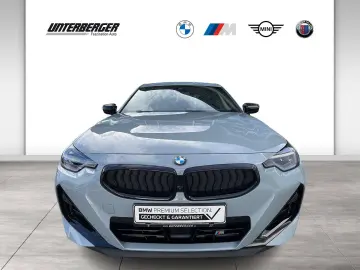 BMW M240i xDrive M Sportpaket Pro-Adaptives M Fahrwe