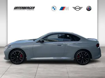 BMW M240i xDrive M Sportpaket Pro-Adaptives M Fahrwe