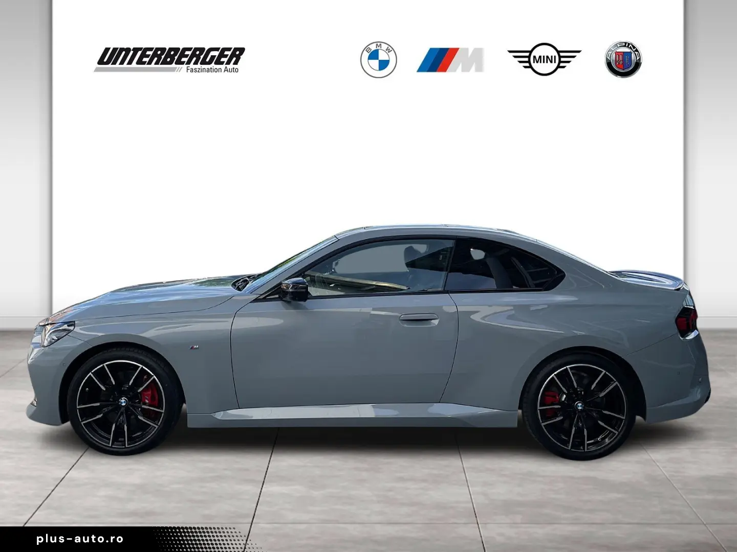 BMW M240i xDrive M Sportpaket Pro-Adaptives M Fahrwe