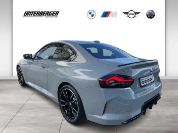 BMW M240i xDrive M Sportpaket Pro-Adaptives M Fahrwe