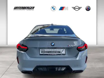 BMW M240i xDrive M Sportpaket Pro-Adaptives M Fahrwe