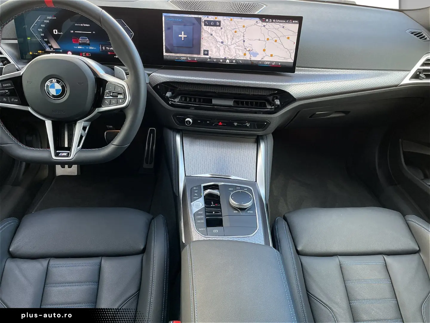 BMW M240i xDrive M Sportpaket Pro-Adaptives M Fahrwe