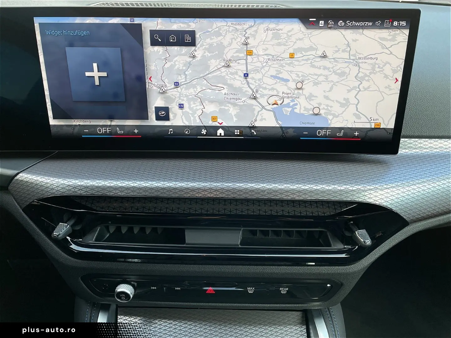 BMW M240i xDrive M Sportpaket Pro-Adaptives M Fahrwe