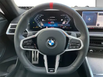BMW M240i xDrive M Sportpaket Pro-Adaptives M Fahrwe