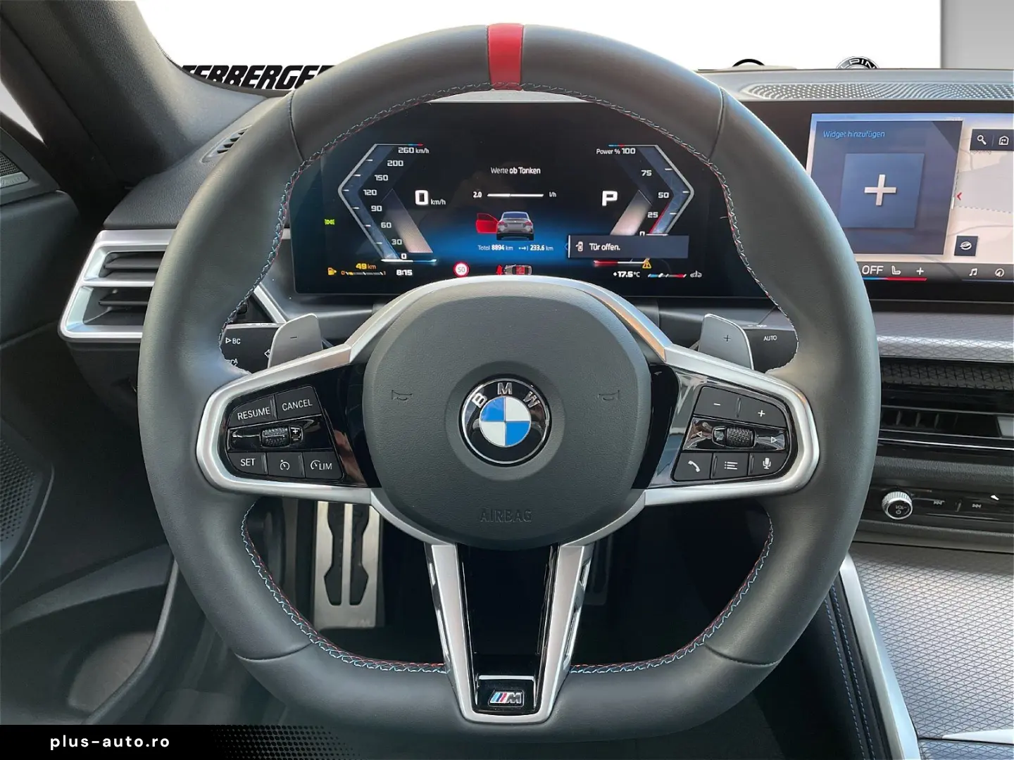 BMW M240i xDrive M Sportpaket Pro-Adaptives M Fahrwe