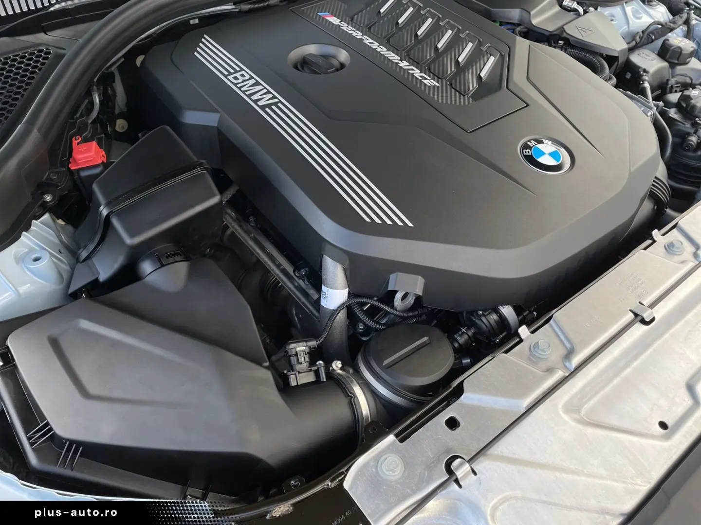 BMW M240i xDrive M Sportpaket Pro-Adaptives M Fahrwe