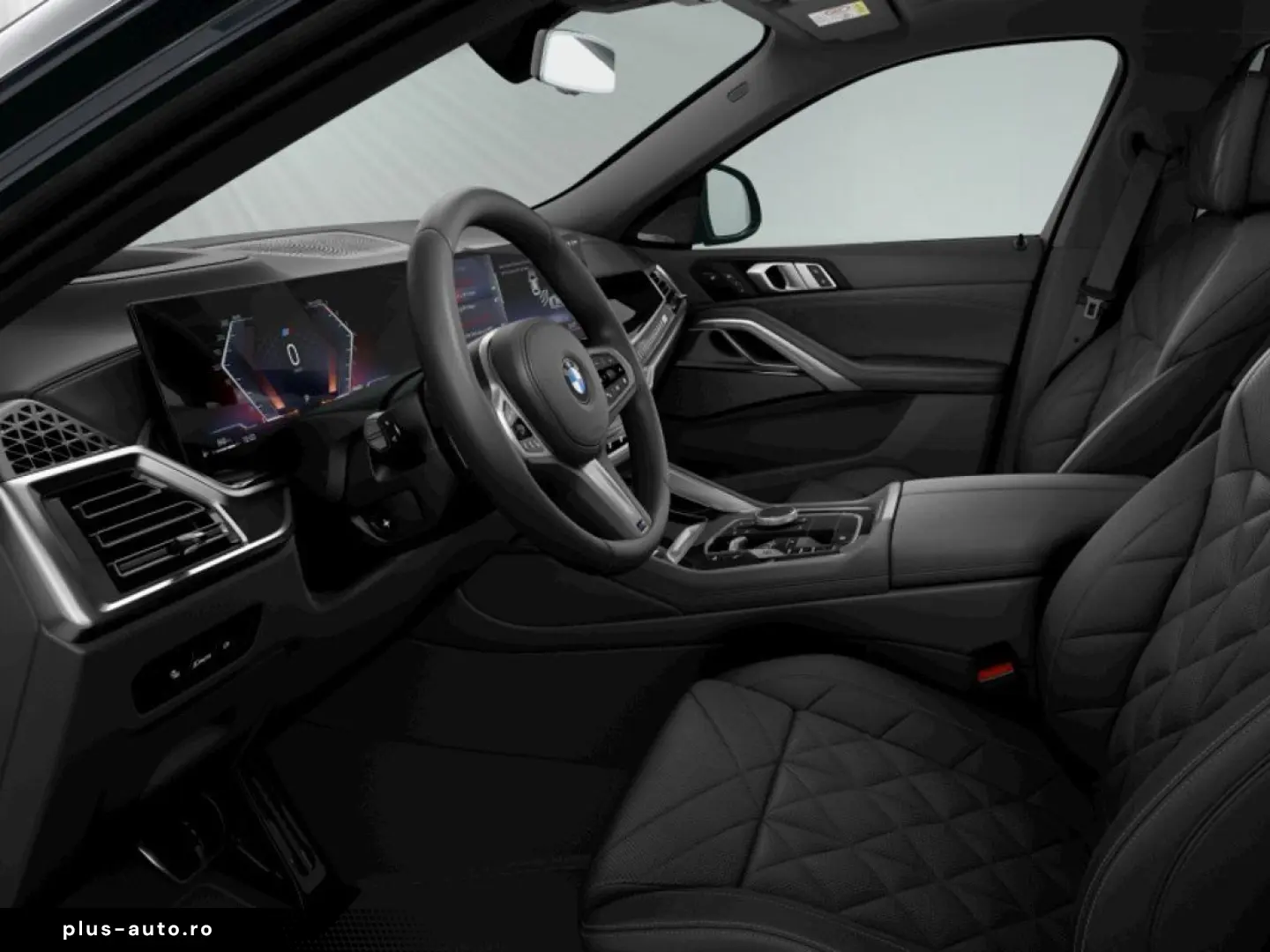 BMW X6 xDrive30d Lr. 684 - br. o.Anz. 39Mon 10`Km p.