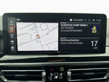 BMW X3 xDrive30d AHK Laser StdHz HUD 360  H K Leder