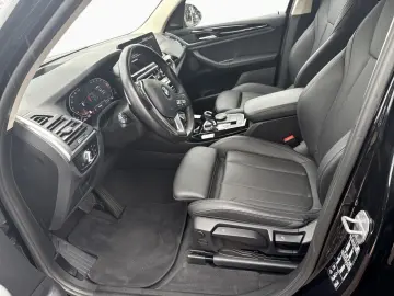 BMW X3 xDrive30d AHK Laser StdHz HUD 360  H K Leder