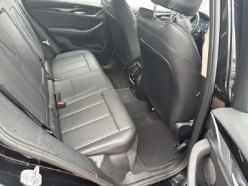 BMW X3 xDrive30d AHK Laser StdHz HUD 360  H K Leder