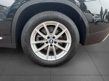BMW X3 xDrive30d AHK Laser StdHz HUD 360  H K Leder