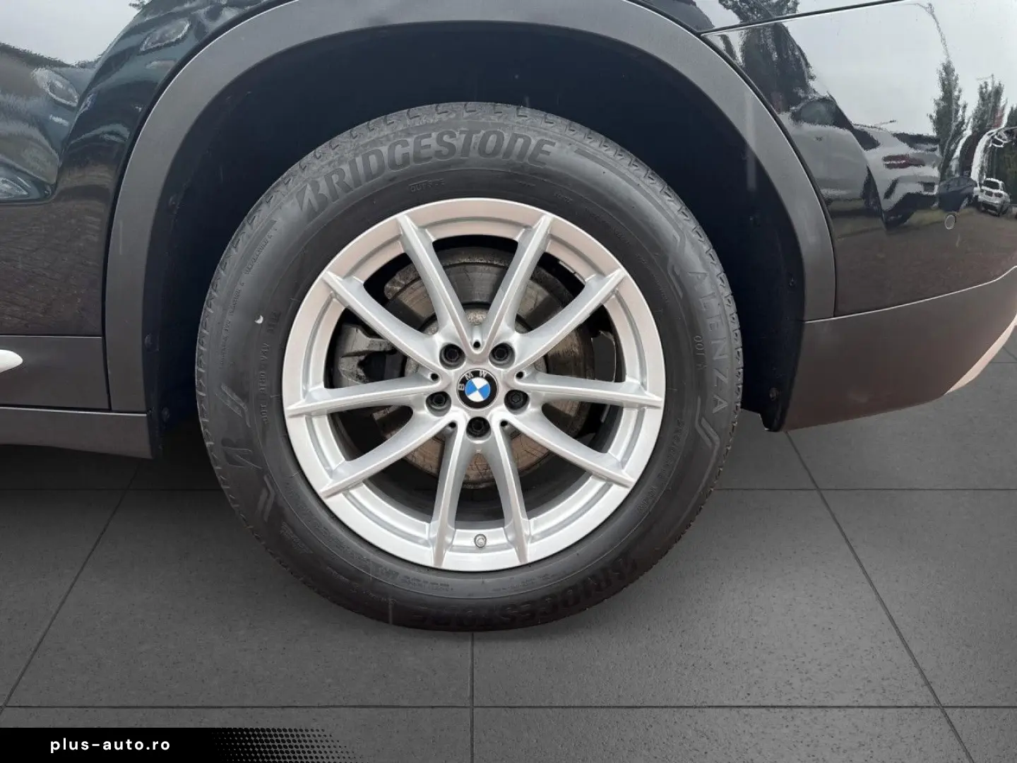 BMW X3 xDrive30d AHK Laser StdHz HUD 360  H K Leder