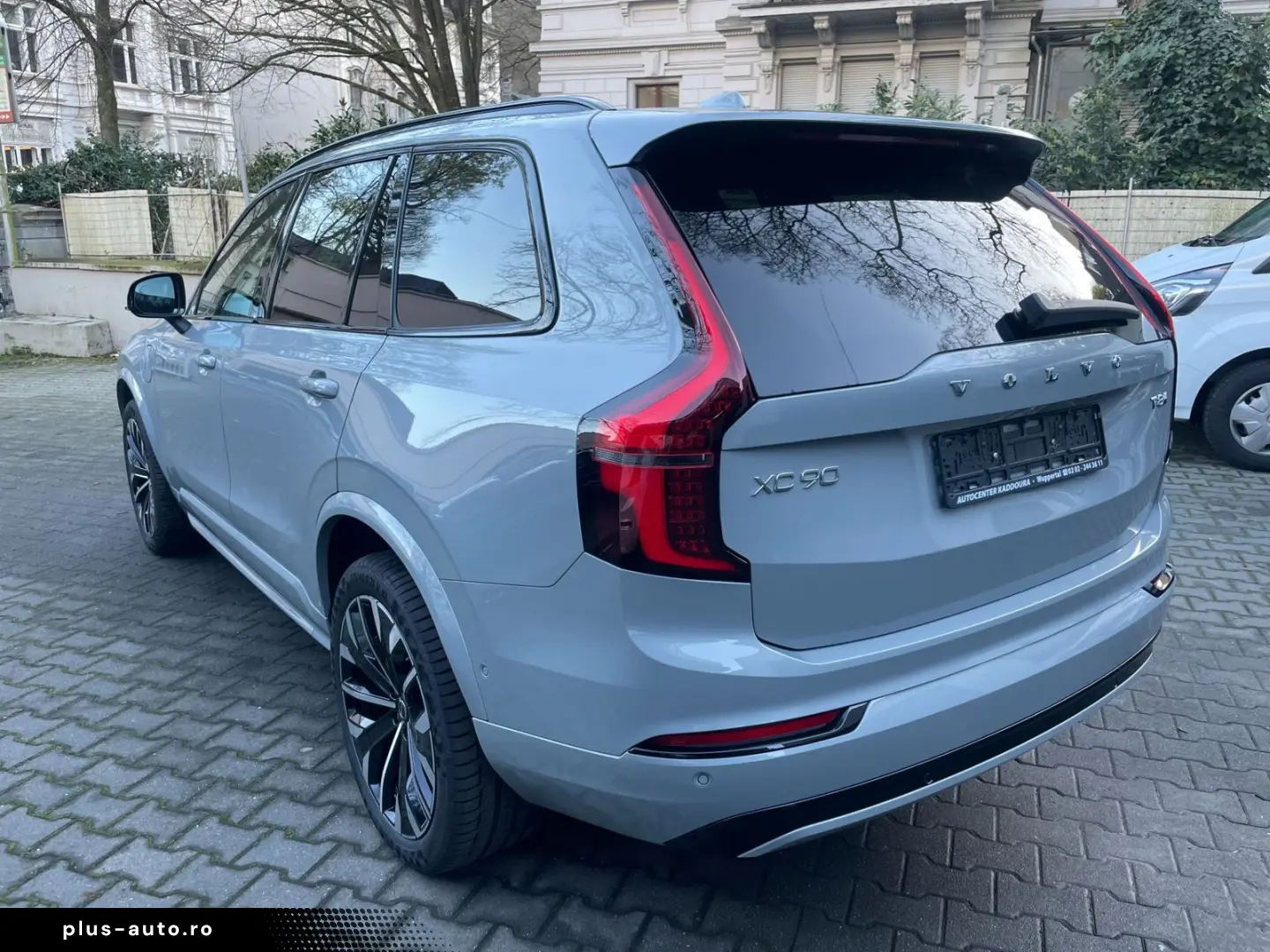 VOLVO XC90 T8 Plus Dark FACELIFT  LAGOM  VAPOUR STH