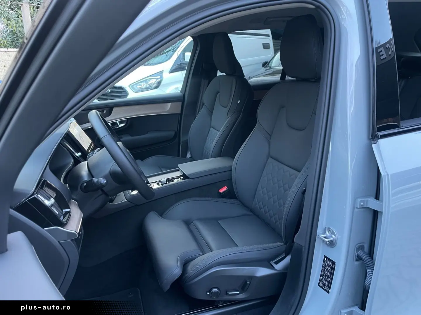 VOLVO XC90 T8 Plus Dark FACELIFT  LAGOM  VAPOUR STH